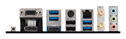 Płyta główna MSI B550M PRO-VDH WIFI (WYPRZEDAŻ)