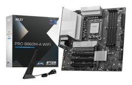 Płyta główna MSI PRO B860M-A WIFI