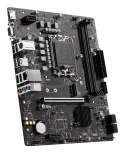 Płyta główna MSI PRO H610M-E DDR4 (WYPRZEDAŻ)