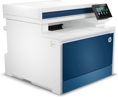 Urządzenie wielofunk. HP Color LJ Pro MFP 4302dw
