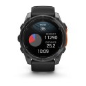 Zegarek Garmin Fenix 8 AMOLED 51mm Slate Gray (WYPRZEDAŻ)