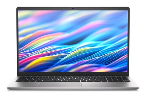 Dell 15 DC15250 i7-1355U 15.6" FHD IPS 120Hz 250nits AG 16GB DDR4 3200 SSD1TB Intel UHD Graphics FgrPr WLAN+BT Backlit Kb 4 Cell