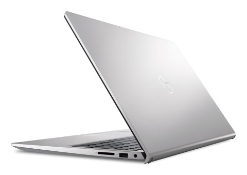 Dell 15 DC15250 i7-1355U 15.6" FHD IPS 120Hz 250nits AG 16GB DDR4 3200 SSD1TB Intel UHD Graphics FgrPr WLAN+BT Backlit Kb 4 Cell