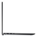 Dell 15 DC15250 i7-1355U 15.6" FHD IPS 120Hz 250nits AG 16GB DDR4 SSD512 Intel UHD Graphics FgrPr WLAN+BT Backlit Kb 4 Cell 54Wh