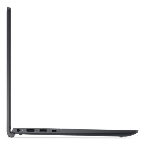 Dell 15 DC15250 i7-1355U 15.6" FHD IPS 120Hz 250nits AG 16GB DDR4 SSD512 Intel UHD Graphics FgrPr WLAN+BT Backlit Kb 4 Cell 54Wh