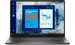 Dell PRO 16 PC16250 Core 5 120U 16.0