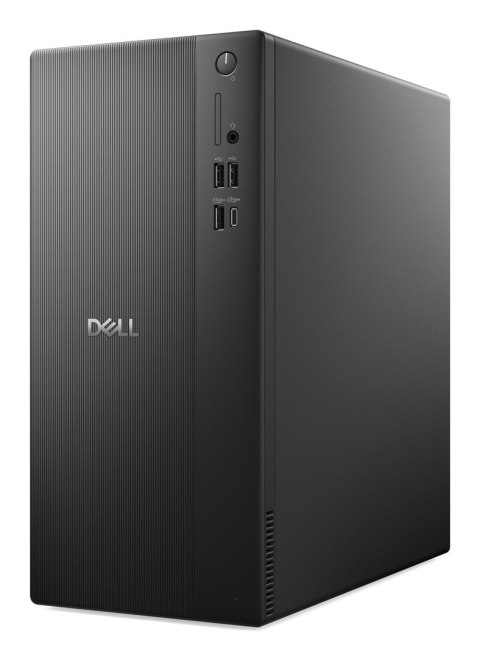 Dell Tower ECT1250 i5-14400 16GB DDR5 5600 SSD512 Intel UHD 730 WLAN+BT Kb+Mouse W11Pro 3Y ProSupport