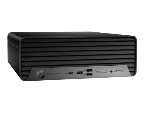 HP Pro SFF 400 G9 i7-12700 32GB DDR4 3200 SSD1TB DVDRW UHD 770 W11Pro 3Y OnSite