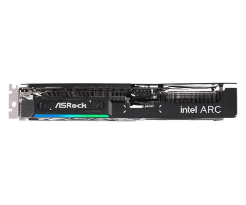 Karta graf. Asrock Intel ARC B580 CL 12GO