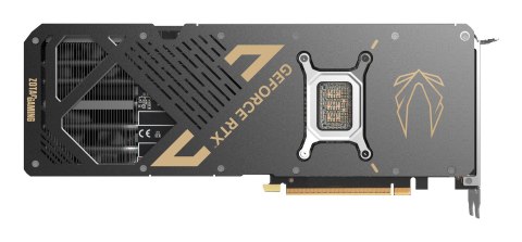 Karta graficzna ZOTAC GAMING GeForce RTX 5070 Ti SOLID SFF 16GB