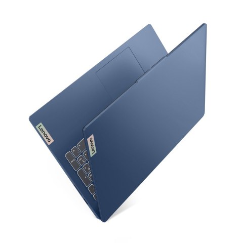 Lenovo IdeaPad Slim 3 15IAH8 i5-12450H 15.6" FHD IPS 300nits AG 16GB LPDDR5 4800 SSD512 Intel UHD Graphics Win11 Abyss Blue (WYP