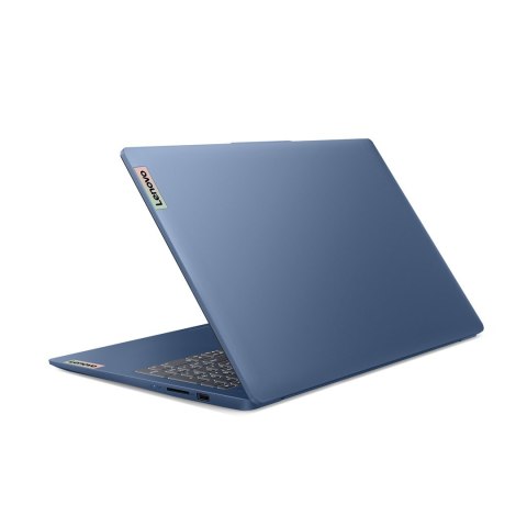 Lenovo IdeaPad Slim 3 15IAH8 i5-12450H 15.6" FHD IPS 300nits AG 16GB LPDDR5 4800 SSD512 Intel UHD Graphics Win11 Abyss Blue (WYP