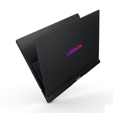 Lenovo Legion Pro 7 16IAX10H Ultra 9 275HX 16" WQXGA OLED 500nits Glossy 240Hz 64GB DDR5 SSD1TB GeForce RTX 5080 16GB NoOS Eclip
