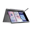 Lenovo Yoga 7 2-in-1 14ILL10 Ultra 5 226V 14"WUXGA Touch OLED 400nits 60Hz LBL Glass 16GB LPDDR5x-8533 SSD1TB Arc Graphics 130V 
