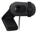 Logitech Webcam Brio 100 Black