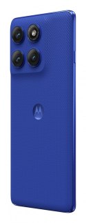 Motorola Edge 60 Pro 5G 12/512GB Dazzling Blue