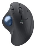 Mysz Logitech ERGO M575S Graphite