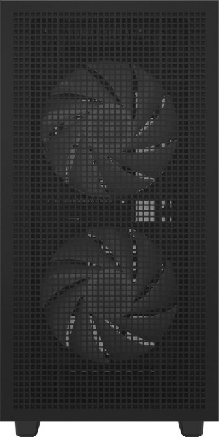 OBUDOWA DeepCool CH360 DIGITAL (R-CH360-BKAPE3D-G-1)