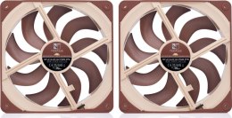 Wentylator NOCTUA 140mm NF-A14x25 G2 PWM Sx2 PP (WYPRZEDAŻ)