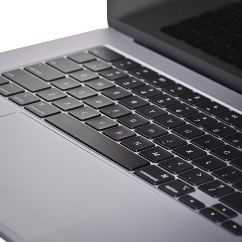 Apple MacBook Air 15,3"Retina 500nit M4 chip with 10-core CPU + 10-core GPU 24GB SSD512 2xTB4 BLKB 1Y Sky Blue