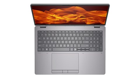 HP ZBook Fury 16 G1i Ultra 9 285HX 16.0"WUXGA 300nits AG 32GB DDR5 5600 SSD1TB RTX Pro 3000_12GB W11Pro 3Y OnSite