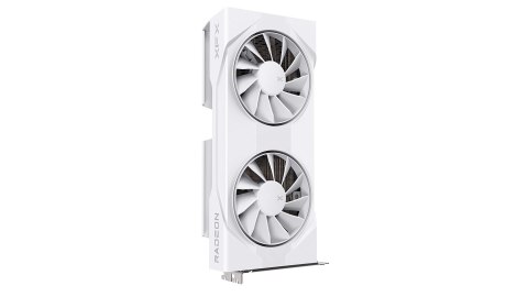 Karta graf. XFX Swift RX 9060XT OC White 8GB