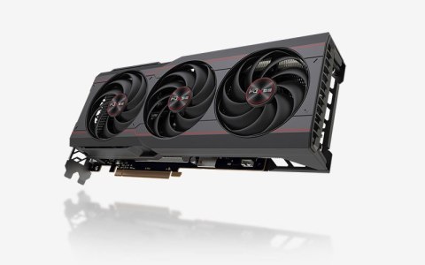 Karta graficzna SAPPHIRE Radeon RX 6800 PULSE 16GB OC (WYPRZEDAŻ)
