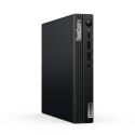 Lenovo ThinkCentre M70q Gen 5 i7-14700T 16GB DDR5 5600 SSD1TB UHD Graphics 770 W11Pro Black 3Y OnSite