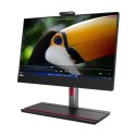 Lenovo ThinkCentre M90a G5 i7-14700 23.8"FHD Touch 60Hz 250nits AG 16GB DDR5 5600 SSD1TB DVD-RW UHD Graphics 770 W11Pro Black 3Y