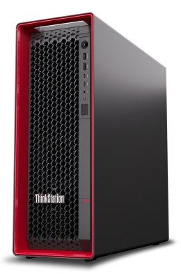 Lenovo ThinkStation P5 TWR Xeon W3-2435 32GB DDR5 4800 SSD1TB RTX A2000_12GB 750W W11Pro 3Y OnSite