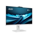MSI AIO AP272P 14M-639EU i5-14400 27" IPS LED FHD Non-Touch Anti-Glare 16GB SSD512GB M.2 AX211 WiFi 6E Windows 11 Pro White