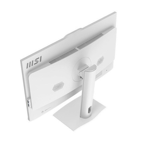 MSI AIO AP272P 14M-639EU i5-14400 27" IPS LED FHD Non-Touch Anti-Glare 16GB SSD512GB M.2 AX211 WiFi 6E Windows 11 Pro White