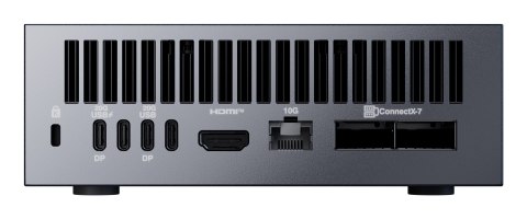 MiniPC Asus Ascent GX10 GB10/128GB/1TB