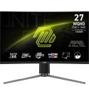 Monitor MSI MAG 27CQ6PF (WYPRZEDAŻ)