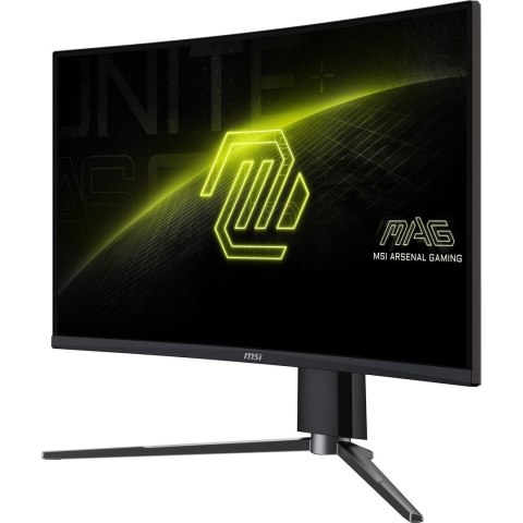 Monitor MSI MAG 27CQ6PF (WYPRZEDAŻ)