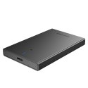 Obudowa dysku twardego SATA 2,5 cala Vention USB 3.0 Micro-B