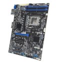 Płyta główna Asus P13R-E/10G-2T 1x LGA1700 Intel Xeon E-24XX C266 (4xDIMM, 8x SATA, 2xM.2, 2x10GbE, ASMB11-iKVM, ATX)