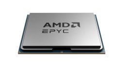 Procesor AMD EPYC 9745 (128 /256) 2.4GHz (Up to 3.7 GHz) Socket SP5 TDP 400W tray (WYPRZEDAŻ)