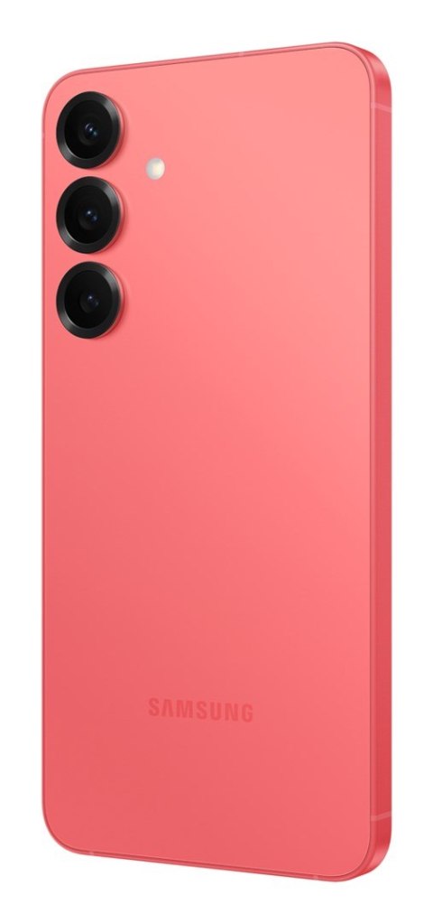 Samsung Galaxy S25+(S936) DS 5G 12/256GB Coralred