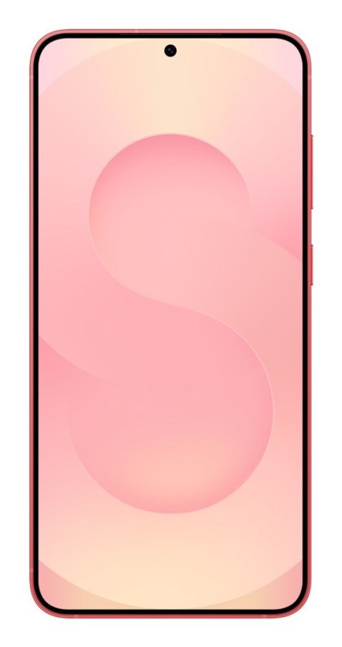 Samsung Galaxy S25+(S936) DS 5G 12/256GB Coralred