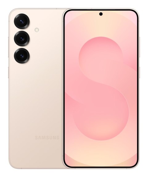 Samsung Galaxy S25+(S936) DS 5G 12/256GB Pinkgold