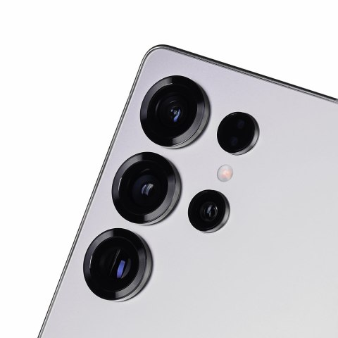 Samsung Galaxy S25 Ultra (S938) 5G 12/256GB Titanium Gray