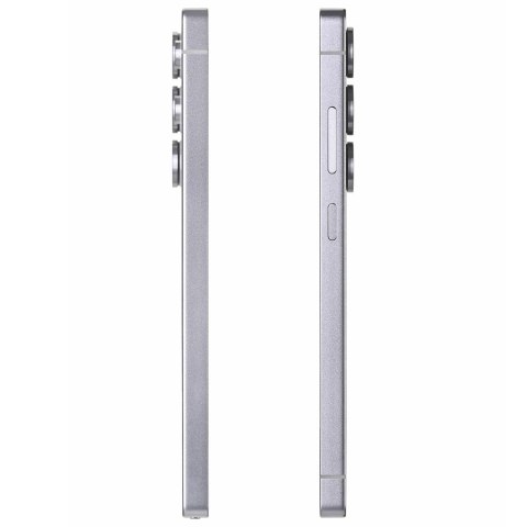 Samsung Galaxy S25 Ultra (S938) 5G 12/256GB Titanium White Silver