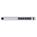 Switch Ubiquiti Pro 24 26p Managed Gigabit (USW-Pro-24)
