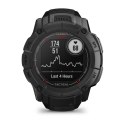 Zegarek Garmin Instinct 2X Solar Tactical Edition Black
