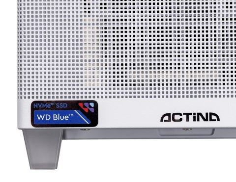 Actina PBA 265KF/32GB/1TB/RTX5070/750W