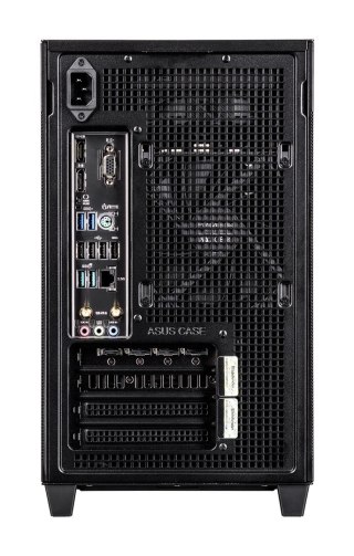 Actina PBA 7800X3D/32GB/1TB/RTX5070/750W