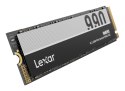 Dysk SSD Lexar NM990 1TB M.2 NVMe PCI Gen5 14000/7500
