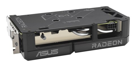 Karta graf. ASUS DUAL RX9060 8G