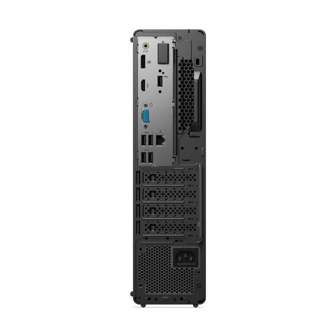 Lenovo ThinkCentre neo 50s G5 i5-14400 16GB DDR5 4800 SSD512 UHD Graphics 730 DVD-RW NoOS Black/Grey 3Y